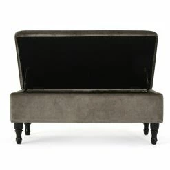 Discount ๐งจ Best Selling Home Indoor Storage Benches Chantelle Tufted Storage Ottoman/Bench โ 17 Discount ๐งจ Best Selling Home Indoor Storage Benches Chantelle Tufted Storage Ottoman/Bench โ -Indoor Benches Shop detail5BSHD3229