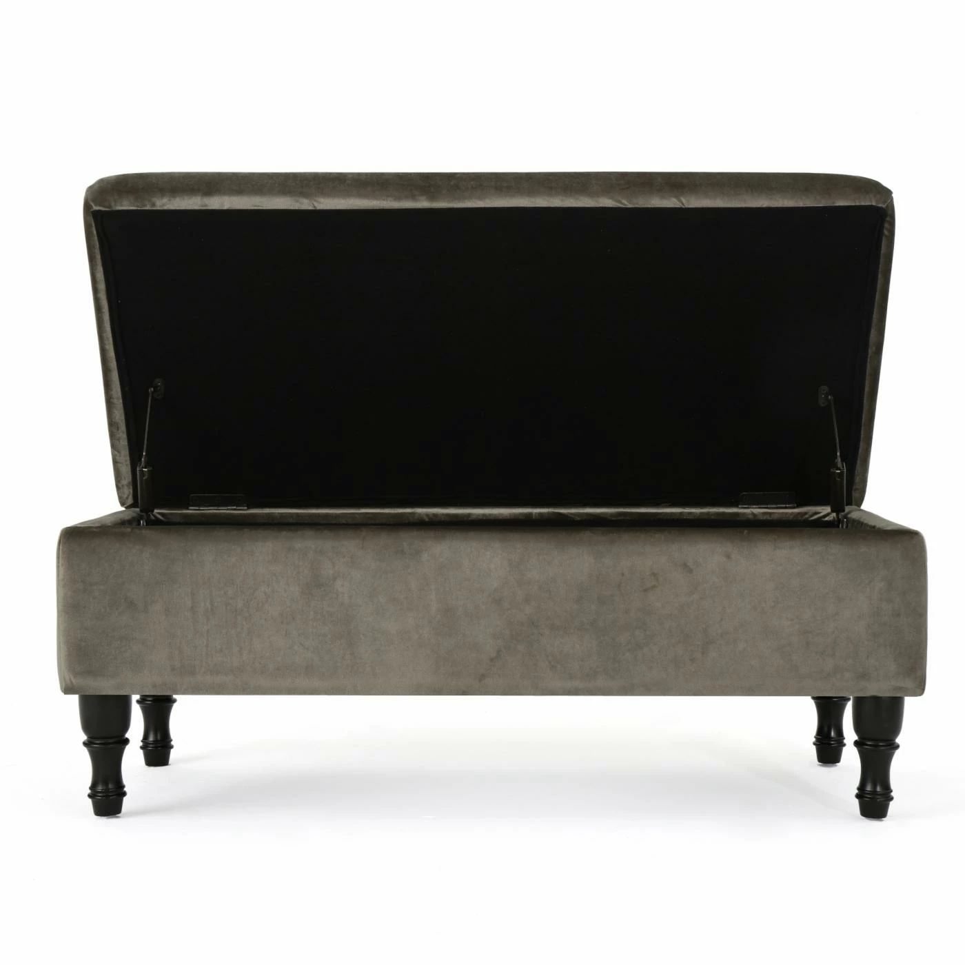 Discount ๐งจ Best Selling Home Indoor Storage Benches Chantelle Tufted Storage Ottoman/Bench โ 9 Discount ๐งจ Best Selling Home Indoor Storage Benches Chantelle Tufted Storage Ottoman/Bench โ - Image 7