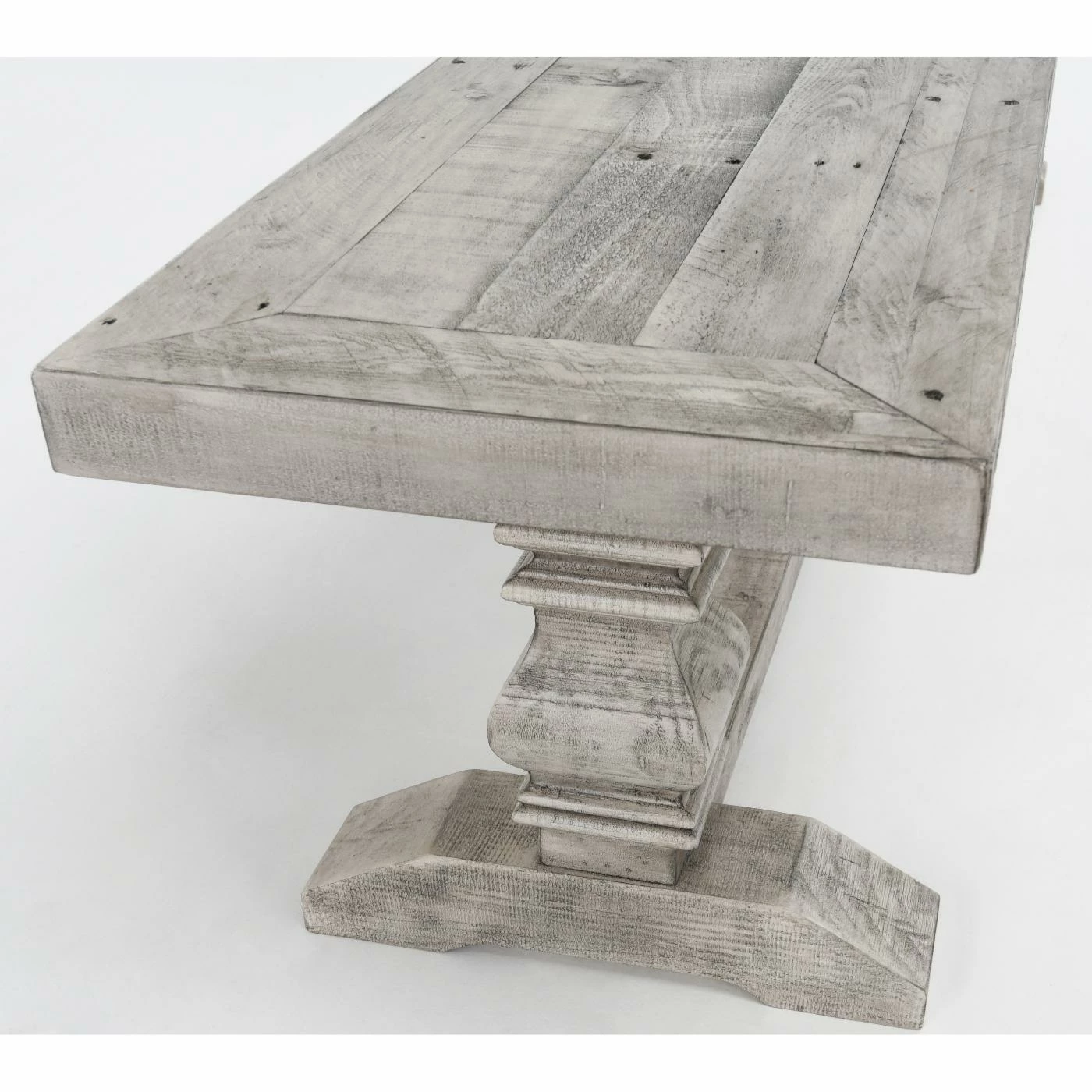 Brand new 🥰 Kitchen & Dining Benches Kosas Home Sagrada Dining Bench 🎁 10 Brand new 🥰 Kitchen & Dining Benches Kosas Home Sagrada Dining Bench 🎁 - Image 8