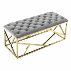 Best Pirce ✔️ Bedroom Benches Modway Intersperse Bench 🌟 -Indoor Benches Shop detail5EEI1861