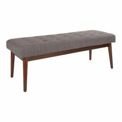 Brand new 💯 Entryway Benches OSP Home Furnishings West Park Bench 🛒 -Indoor Benches Shop detail5HSR1635