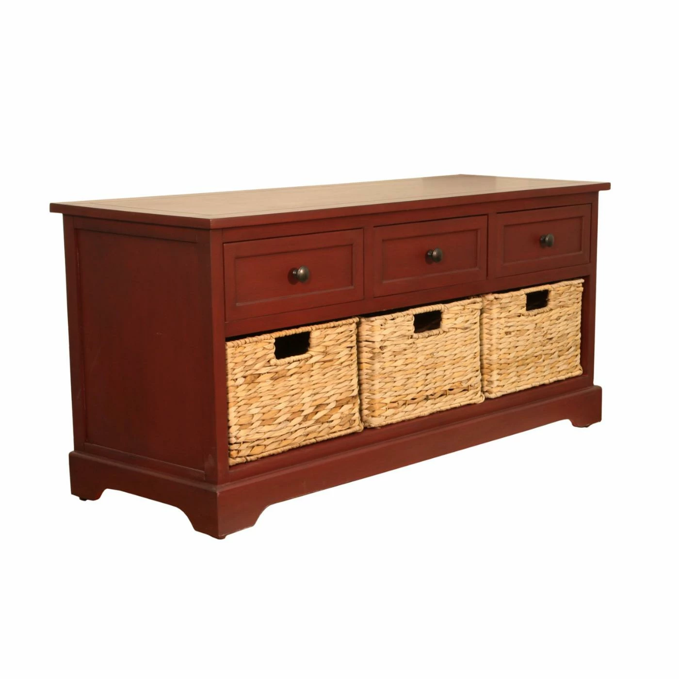 Best Sale ✨ Indoor Storage Benches Decor Therapy Montgomery Bench 🎉 9 Best Sale ✨ Indoor Storage Benches Decor Therapy Montgomery Bench 🎉 - Image 7