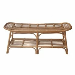 Best reviews of 😍 Bedroom Benches New Pacific Direct Inc Damara Rattan Indoor Bench 🛒 -Indoor Benches Shop detail5NEWC982