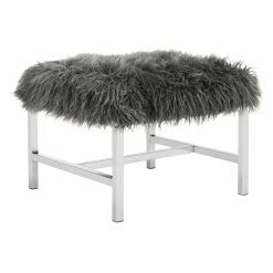 Best reviews of ๐คฉ Bedroom Benches Safavieh Horace Faux Sheepskin Square Bench โ๏ธ 19 Best reviews of ๐คฉ Bedroom Benches Safavieh Horace Faux Sheepskin Square Bench โ๏ธ -Indoor Benches Shop detail5SAV6662