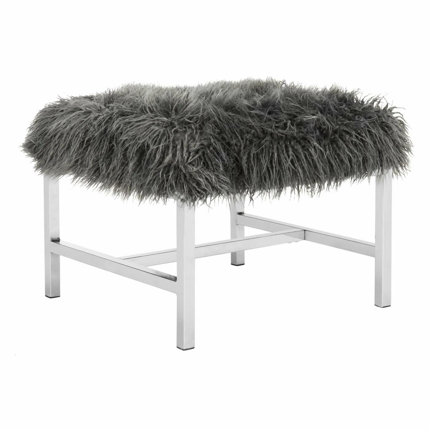 Best reviews of ๐คฉ Bedroom Benches Safavieh Horace Faux Sheepskin Square Bench โ๏ธ 10 Best reviews of ๐คฉ Bedroom Benches Safavieh Horace Faux Sheepskin Square Bench โ๏ธ - Image 8
