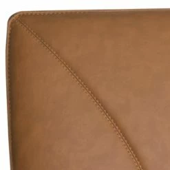 Cheap 😉 Settee Benches Safavieh Johannes Leather Settee 😉 -Indoor Benches Shop detail5SAV9293