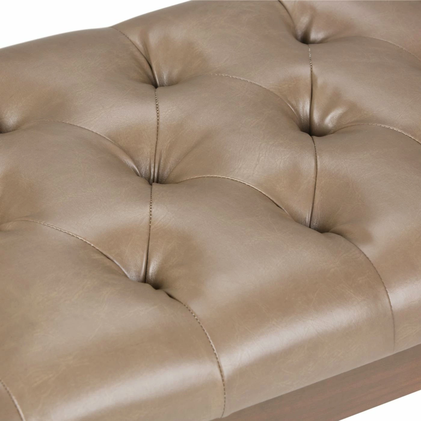 Flash Sale ๐ Brooklyn & Max Ottoman Benches Brooklyn + Max Midland Faux Leather Ottoman Bench ๐ 10 Flash Sale ๐ Brooklyn & Max Ottoman Benches Brooklyn + Max Midland Faux Leather Ottoman Bench ๐ - Image 8