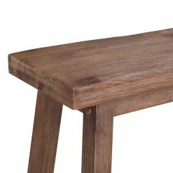 Best Pirce 🥰 Kitchen & Dining Benches Boraam Sonoma Dining Bench 🛒 -Indoor Benches Shop detail6BOR439
