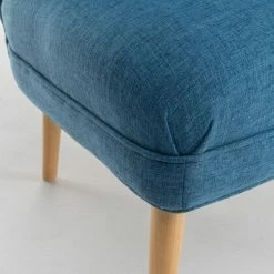 Flash Sale 🧨 Best Selling Home Settee Benches Dearmond Fabric Settee ✔️ -Indoor Benches Shop detail6BSHD2662