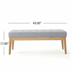 Top 10 💯 Best Selling Home Entryway Benches Saxon Fabric Indoor Bench 👍 20 Top 10 💯 Best Selling Home Entryway Benches Saxon Fabric Indoor Bench 👍 -Indoor Benches Shop detail6BSHD2666