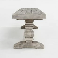 Brand new 🥰 Kitchen & Dining Benches Kosas Home Sagrada Dining Bench 🎁 20 Brand new 🥰 Kitchen & Dining Benches Kosas Home Sagrada Dining Bench 🎁 -Indoor Benches Shop detail6CLASS1398