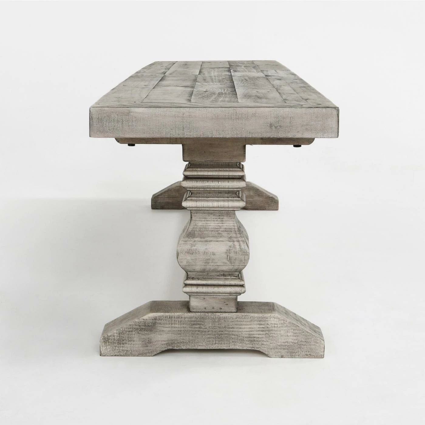 Brand new 🥰 Kitchen & Dining Benches Kosas Home Sagrada Dining Bench 🎁 11 Brand new 🥰 Kitchen & Dining Benches Kosas Home Sagrada Dining Bench 🎁 - Image 9