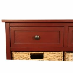 Best Sale ✨ Indoor Storage Benches Decor Therapy Montgomery Bench 🎉 18 Best Sale ✨ Indoor Storage Benches Decor Therapy Montgomery Bench 🎉 -Indoor Benches Shop detail6JIMC445