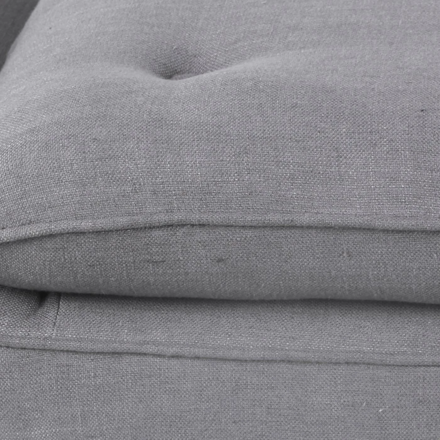 Deals ๐ Bedroom Benches New Pacific Direct Inc Newcastle Fabric Tufted Bench ๐ 11 Deals ๐ Bedroom Benches New Pacific Direct Inc Newcastle Fabric Tufted Bench ๐ - Image 9