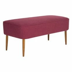 Budget 🌟 Bedroom Benches Safavieh Levi Bench 😍 -Indoor Benches Shop detail6SAV3752