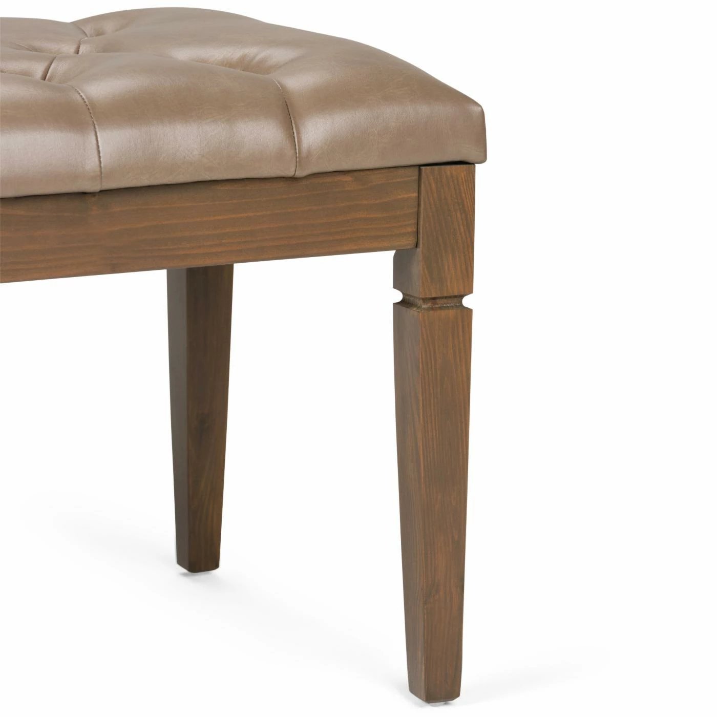 Flash Sale ๐ Brooklyn & Max Ottoman Benches Brooklyn + Max Midland Faux Leather Ottoman Bench ๐ 11 Flash Sale ๐ Brooklyn & Max Ottoman Benches Brooklyn + Max Midland Faux Leather Ottoman Bench ๐ - Image 9