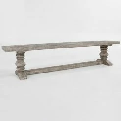 Brand new 🥰 Kitchen & Dining Benches Kosas Home Sagrada Dining Bench 🎁 21 Brand new 🥰 Kitchen & Dining Benches Kosas Home Sagrada Dining Bench 🎁 -Indoor Benches Shop detail7CLASS1398