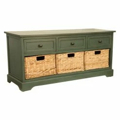 Best Sale ✨ Indoor Storage Benches Decor Therapy Montgomery Bench 🎉 19 Best Sale ✨ Indoor Storage Benches Decor Therapy Montgomery Bench 🎉 -Indoor Benches Shop detail7JIMC445