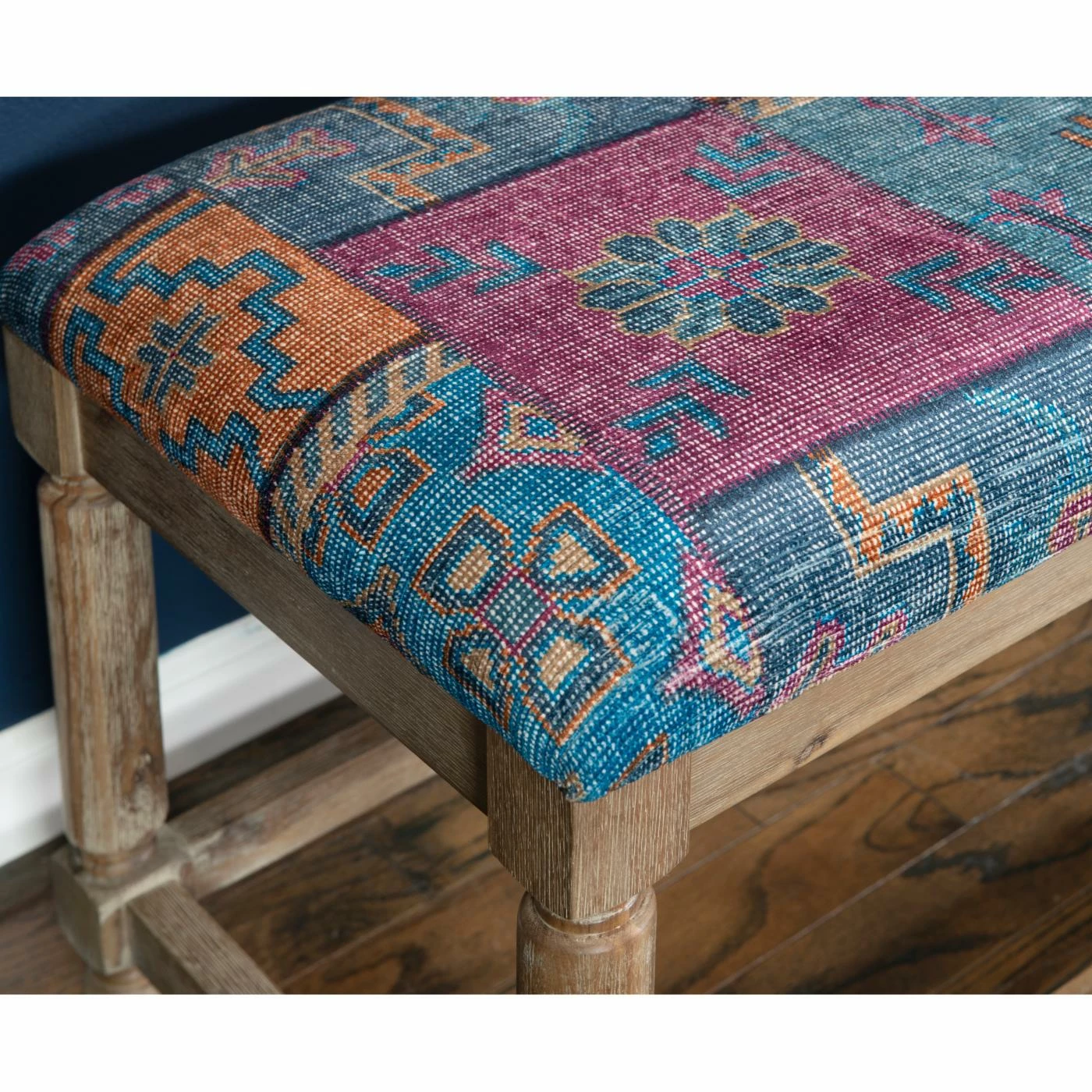 Best deal 🎉 Settee Benches Linon Kaya Entryway Bench 🤩 12 Best deal 🎉 Settee Benches Linon Kaya Entryway Bench 🤩 - Image 10