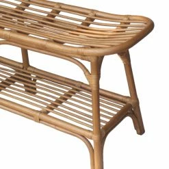 Best reviews of 😍 Bedroom Benches New Pacific Direct Inc Damara Rattan Indoor Bench 🛒 -Indoor Benches Shop detail7NEWC982