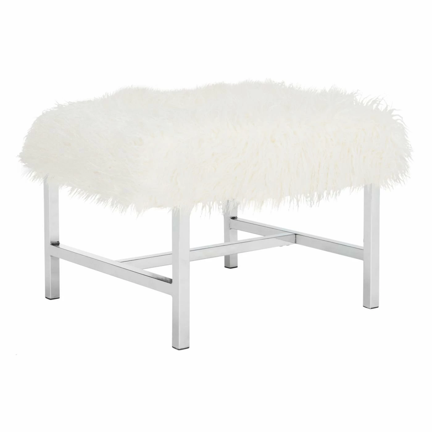 Best reviews of ๐คฉ Bedroom Benches Safavieh Horace Faux Sheepskin Square Bench โ๏ธ 12 Best reviews of ๐คฉ Bedroom Benches Safavieh Horace Faux Sheepskin Square Bench โ๏ธ - Image 10