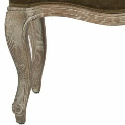 Brand new 🤩 Bedroom Benches Safavieh Ramsey Backless Indoor Bench 🛒 -Indoor Benches Shop detail7SAV8132