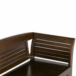 Top 10 🎉 Brooklyn & Max Indoor Storage Benches Brooklyn + Max Patterson Storage Bench 🛒 -Indoor Benches Shop detail7SIMP101