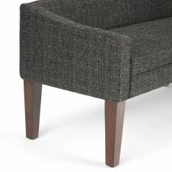 Top 10 👏 Brooklyn & Max Bedroom Benches Brooklyn + Max Tilda Upholstered Bench 👏 -Indoor Benches Shop detail7SIMP1243