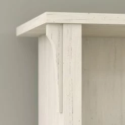 Best deal 🎁 Indoor Storage Benches Bush Furniture Salinas Indoor 👟 Shoe Storage Bench ✨ -Indoor Benches Shop detailBHI1498