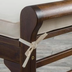 Hot Sale 😀 Best Selling Home Bedroom Benches Berkeley Bedroom Bench 🤩 -Indoor Benches Shop detailBSHD1486