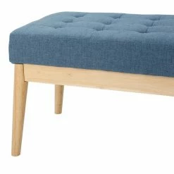 Top 10 💯 Best Selling Home Entryway Benches Saxon Fabric Indoor Bench 👍 14 Top 10 💯 Best Selling Home Entryway Benches Saxon Fabric Indoor Bench 👍 -Indoor Benches Shop detailBSHD2666