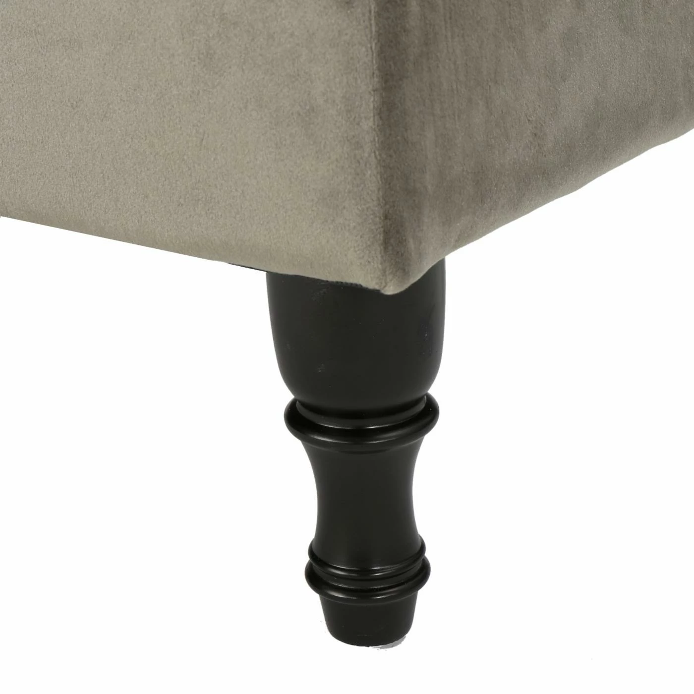 Discount ๐งจ Best Selling Home Indoor Storage Benches Chantelle Tufted Storage Ottoman/Bench โ 4 Discount ๐งจ Best Selling Home Indoor Storage Benches Chantelle Tufted Storage Ottoman/Bench โ - Image 2