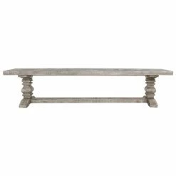 Brand new 🥰 Kitchen & Dining Benches Kosas Home Sagrada Dining Bench 🎁 14 Brand new 🥰 Kitchen & Dining Benches Kosas Home Sagrada Dining Bench 🎁 -Indoor Benches Shop detailCLASS1398