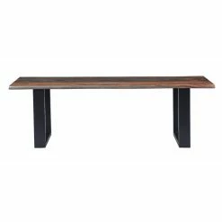 Coupon 🧨 Kitchen & Dining Benches Coast To Coast Imports Sierra II Dining Bench 😍 -Indoor Benches Shop detailCTCI2446