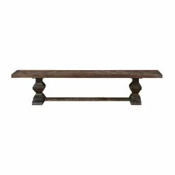 Best deal ✨ Kitchen & Dining Benches Coast To Coast Imports Marquette Dining Bench 🤩 -Indoor Benches Shop detailCTCI2451