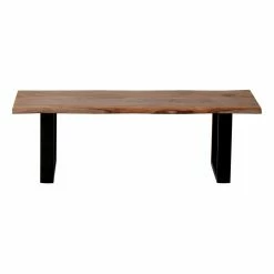 New π€© Kitchen & Dining Benches Coast To Coast Imports Brownstone III Dining Bench π 7 New π€© Kitchen & Dining Benches Coast To Coast Imports Brownstone III Dining Bench π -Indoor Benches Shop detailCTCI2461