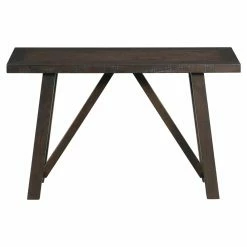 Brand new ✔️ Kitchen & Dining Benches Picket House Furnishings Carter Counter Height Dining Bench 💯 -Indoor Benches Shop detailELET1059