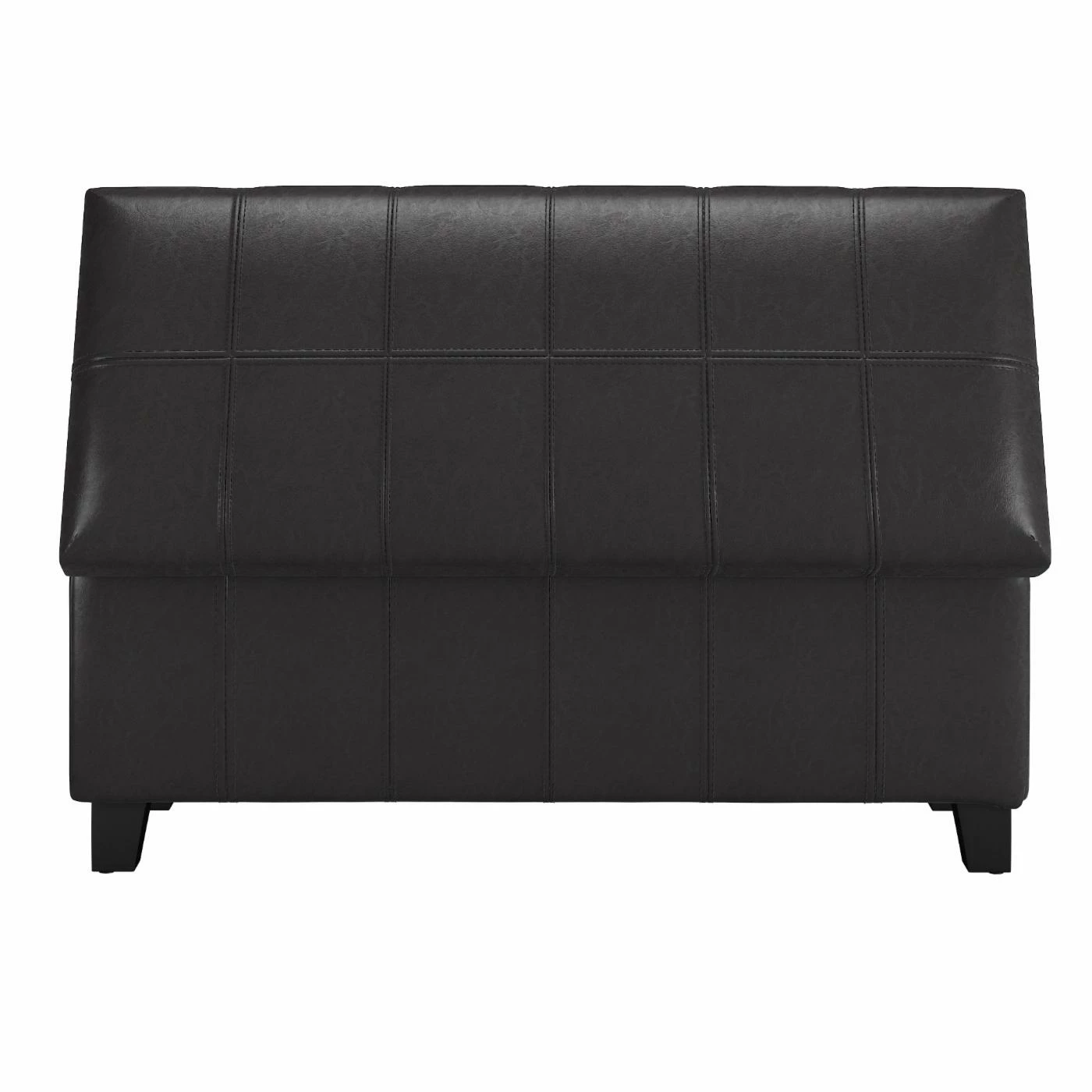 Promo ⌛ Ottoman Benches Chelsea Lane Lift Top Storage Bench 🌟 5 Promo ⌛ Ottoman Benches Chelsea Lane Lift Top Storage Bench 🌟 - Image 3