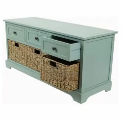 Best Sale ✨ Indoor Storage Benches Decor Therapy Montgomery Bench 🎉 12 Best Sale ✨ Indoor Storage Benches Decor Therapy Montgomery Bench 🎉 -Indoor Benches Shop detailJIMC445