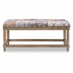 Best deal 🎉 Settee Benches Linon Kaya Entryway Bench 🤩 14 Best deal 🎉 Settee Benches Linon Kaya Entryway Bench 🤩 -Indoor Benches Shop detailLHD2244