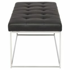 Budget 🛒 Entryway Benches Nuevo Caen Indoor Bench ✔️ -Indoor Benches Shop detailNU1207