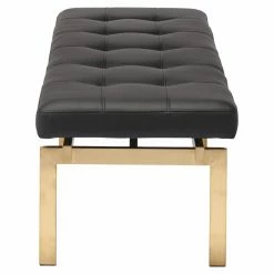 Best Sale ๐งจ Bedroom Benches Nuevo Louve Bedroom Bench ๐ฅ 8 Best Sale ๐งจ Bedroom Benches Nuevo Louve Bedroom Bench ๐ฅ -Indoor Benches Shop detailNU1208