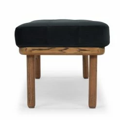 Buy ๐ Bedroom Benches Nuevo Arlo Indoor Occasional Bench ๐ 8 Buy ๐ Bedroom Benches Nuevo Arlo Indoor Occasional Bench ๐ -Indoor Benches Shop detailNU1700