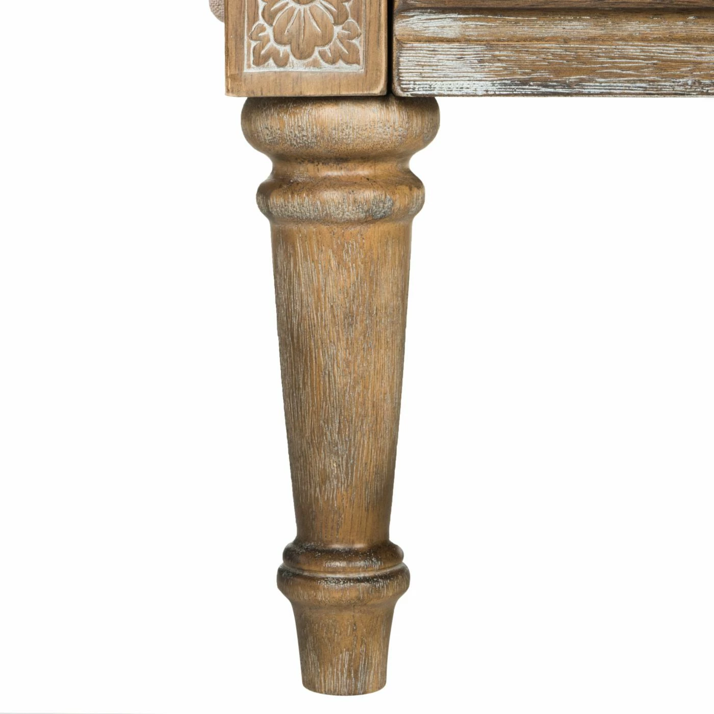 Best Pirce ๐ฅฐ Settee Benches Safavieh Leandra Linen French Country Settee โค๏ธ 5 Best Pirce ๐ฅฐ Settee Benches Safavieh Leandra Linen French Country Settee โค๏ธ - Image 3