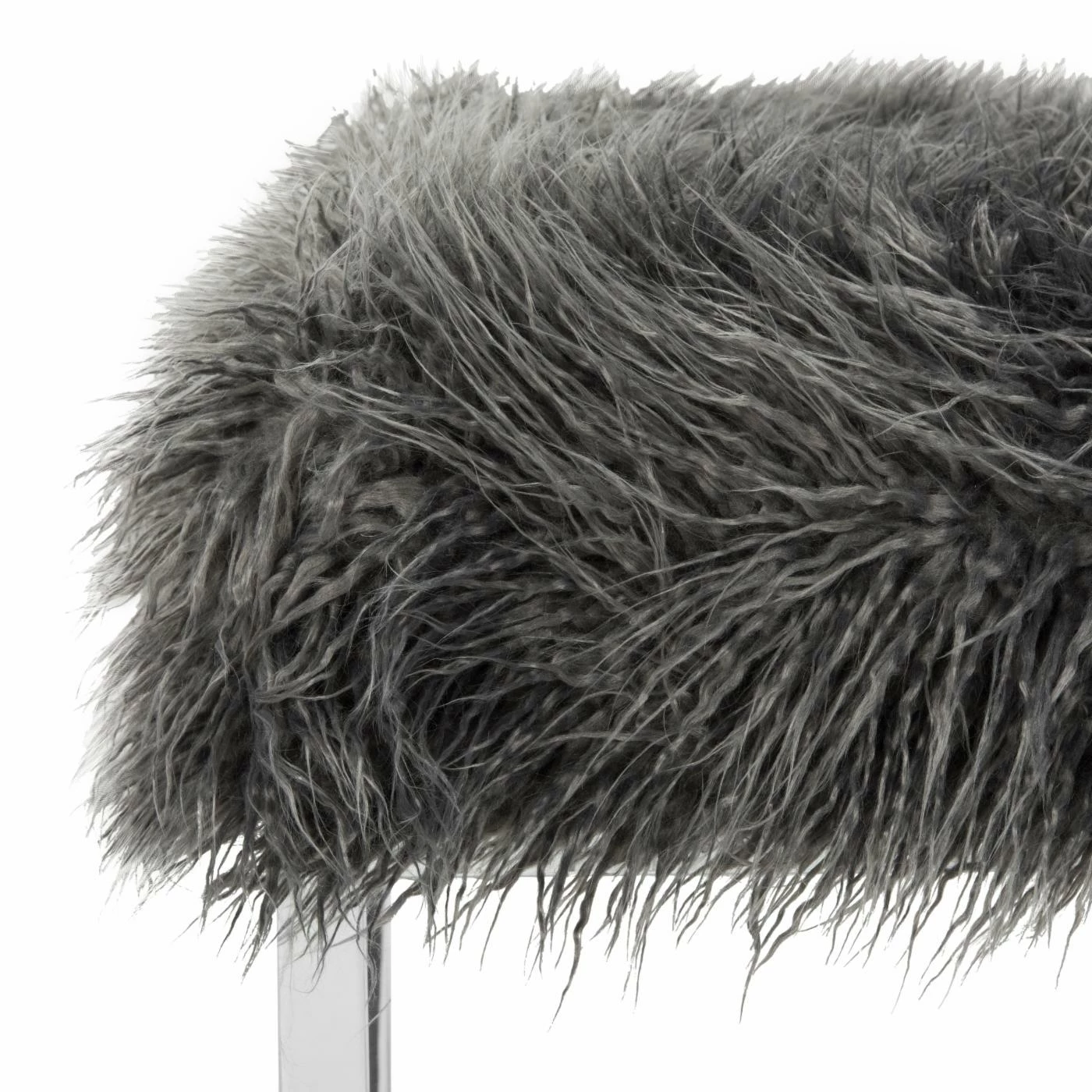 Best reviews of ๐คฉ Bedroom Benches Safavieh Horace Faux Sheepskin Square Bench โ๏ธ 5 Best reviews of ๐คฉ Bedroom Benches Safavieh Horace Faux Sheepskin Square Bench โ๏ธ - Image 3