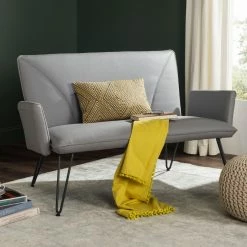 Cheap 😉 Settee Benches Safavieh Johannes Leather Settee 😉 -Indoor Benches Shop detailSAV9293