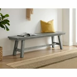 Best Sale ⭐ Kitchen & Dining Benches Martin Svensson Home Beach House Dining Bench ⭐ 8 Best Sale ⭐ Kitchen & Dining Benches Martin Svensson Home Beach House Dining Bench ⭐ -Indoor Benches Shop detailSBF360