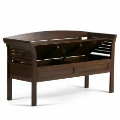 Top 10 🎉 Brooklyn & Max Indoor Storage Benches Brooklyn + Max Patterson Storage Bench 🛒 -Indoor Benches Shop detailSIMP101