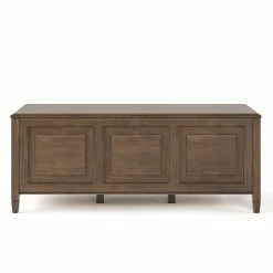 Wholesale 🎉 Brooklyn & Max Indoor Storage Benches Brooklyn & Max Somerset Traditional Storage Bench ❤️ -Indoor Benches Shop detailSIMP1844