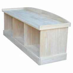 Discount โ๏ธ Indoor Storage Benches International Concepts Bench With Storage ๐ 10 Discount โ๏ธ Indoor Storage Benches International Concepts Bench With Storage ๐ -Indoor Benches Shop detailWWI420
